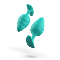 Bfilled Basic Plus Butt Plug