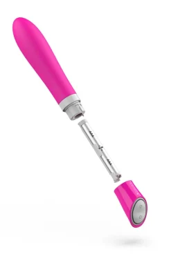 Bgood Deluxe Vibrator