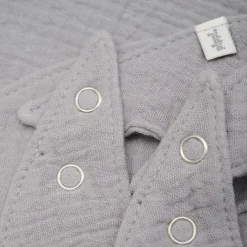 Bib Muslin 2-pak