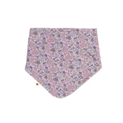 BIBS x Liberty Bandana Bib Eloise