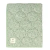BIBS x Liberty Quilted Blanket Eloise