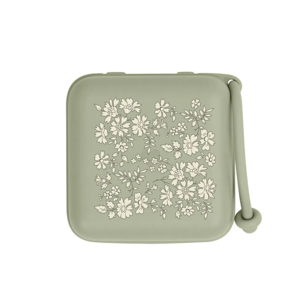 BIBS x Liberty Sutteboks Eloise