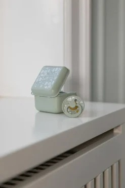 BIBS x Liberty Sutteboks Eloise