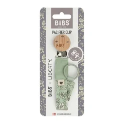 BIBS x Liberty Suttesnor Eloise