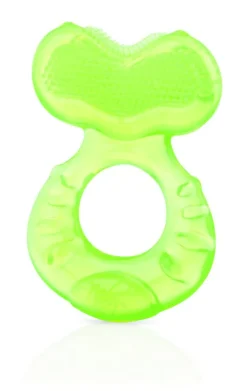 Bidering Blød Silikone - Massagebørster