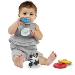 Bidering Stack & Wobble Zen