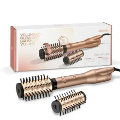 Big Hair Dual - Gold Edition