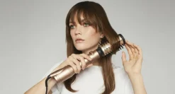 Big Hair Dual - Gold Edition