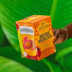 Biggie Biggie Bum Bum Cream Gaveæske