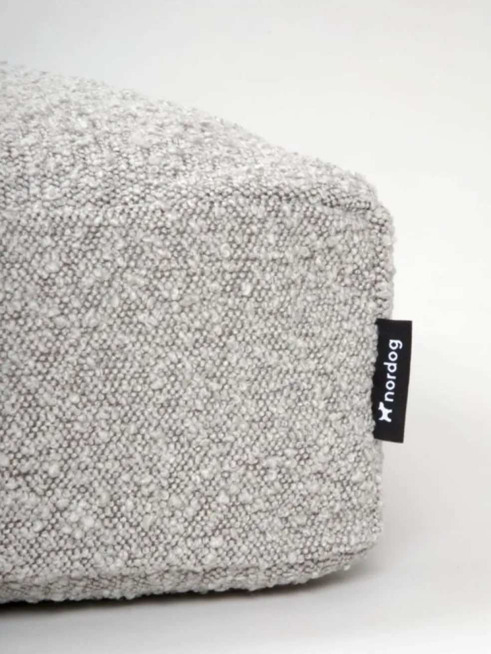 Billy Bouclé Mundepude