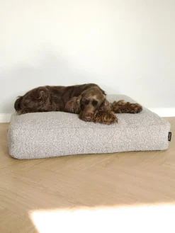 Billy Bouclé Mundepude