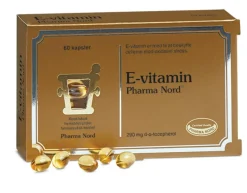Bio E-vitamin 290 mg