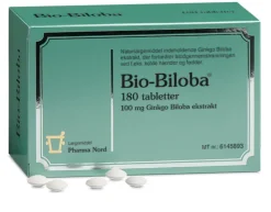 Bio-Biloba