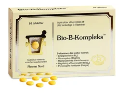 Bio-B-Kompleks