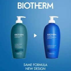 Biocorps Multi-Corrective Body Milk