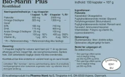 Bio-Marin Plus