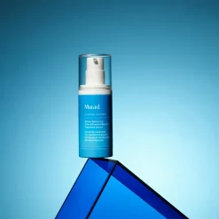 Biome-Balancing Clear & Prevent Blemish Treatment Serum