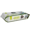 Bionedbrydelige Baby vådservietter Aloe Vera Ø