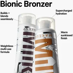 Bionic Bronzer
