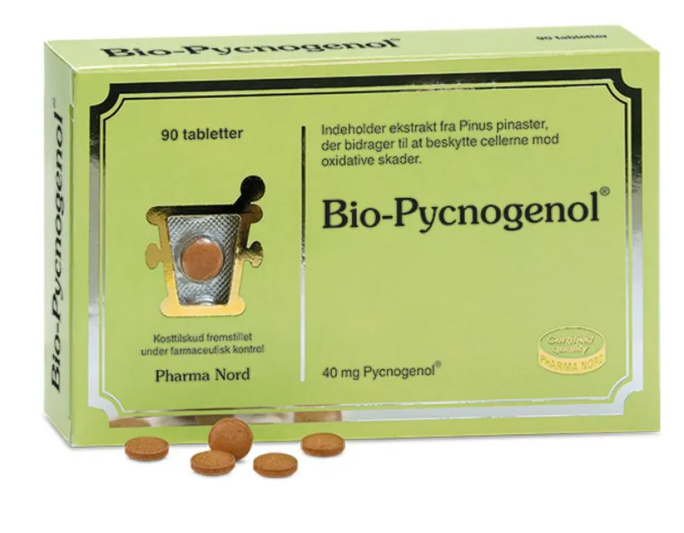 Bio-Pycnogenol