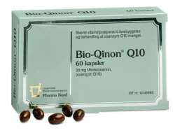 Bio-Qinon Q10 30 mg