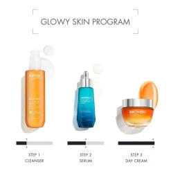 Biosource Total Renew Oil Cleanser