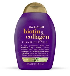 Biotin Collagen Conditioner