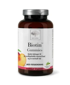 Biotin Gummies
