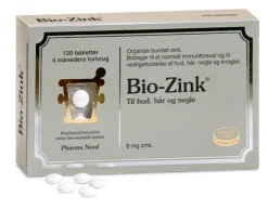 Bio-Zink