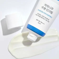 Birch Juice Sun Cream SPF 50