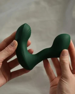 Birch Prostatavibrator