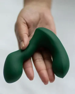 Birch Prostatavibrator