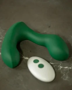 Birch Prostatavibrator