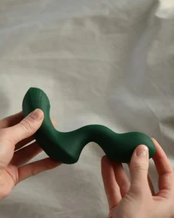 Birch Prostatavibrator