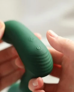 Birch Prostatavibrator