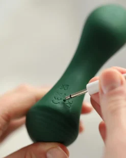 Birch Prostatavibrator