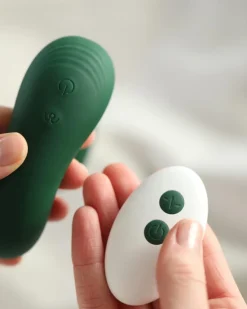 Birch Prostatavibrator