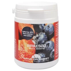 Birkesød Xylitol Pulver