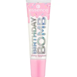 Birthday Bomb Shiny Lipgloss