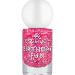 Birthday Fun Mini Nail Polish