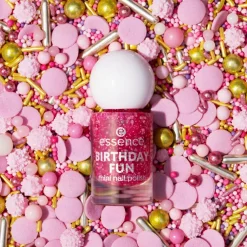 Birthday Fun Mini Nail Polish