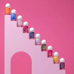 Birthday Fun Mini Nail Polish