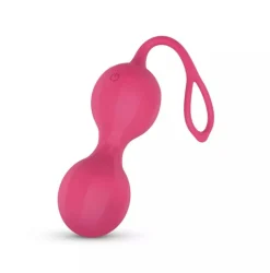 Bækkenbundstræner App-styret