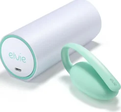 Bækkenbundstræner App-styret