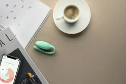 Bækkenbundstræner App-styret