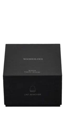 Black Fabric Shaver