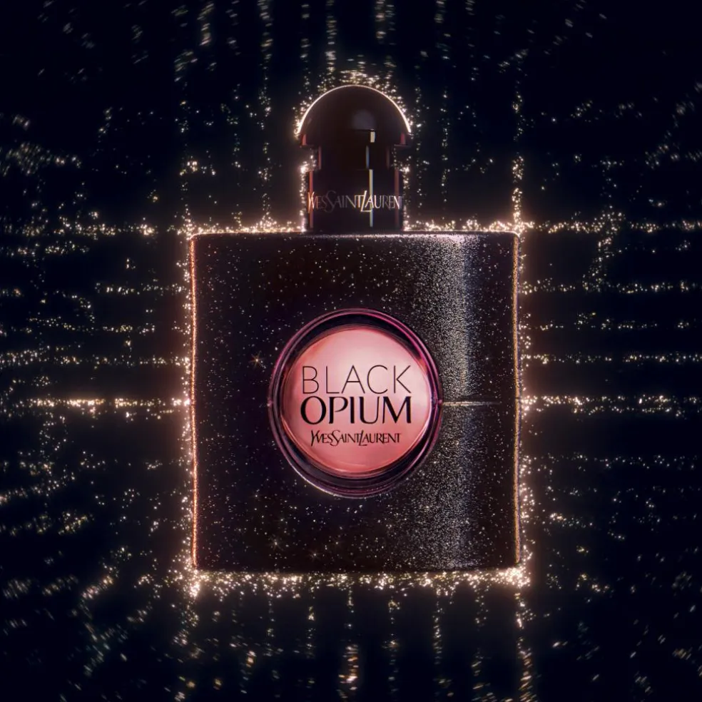 Black Opium Eau de Parfum