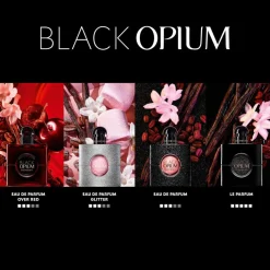 Black Opium Eau de Parfum