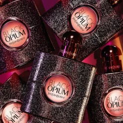Black Opium Eau de Parfum