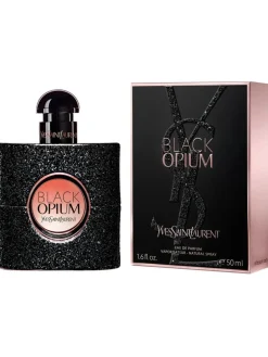 Black Opium Eau de Parfum